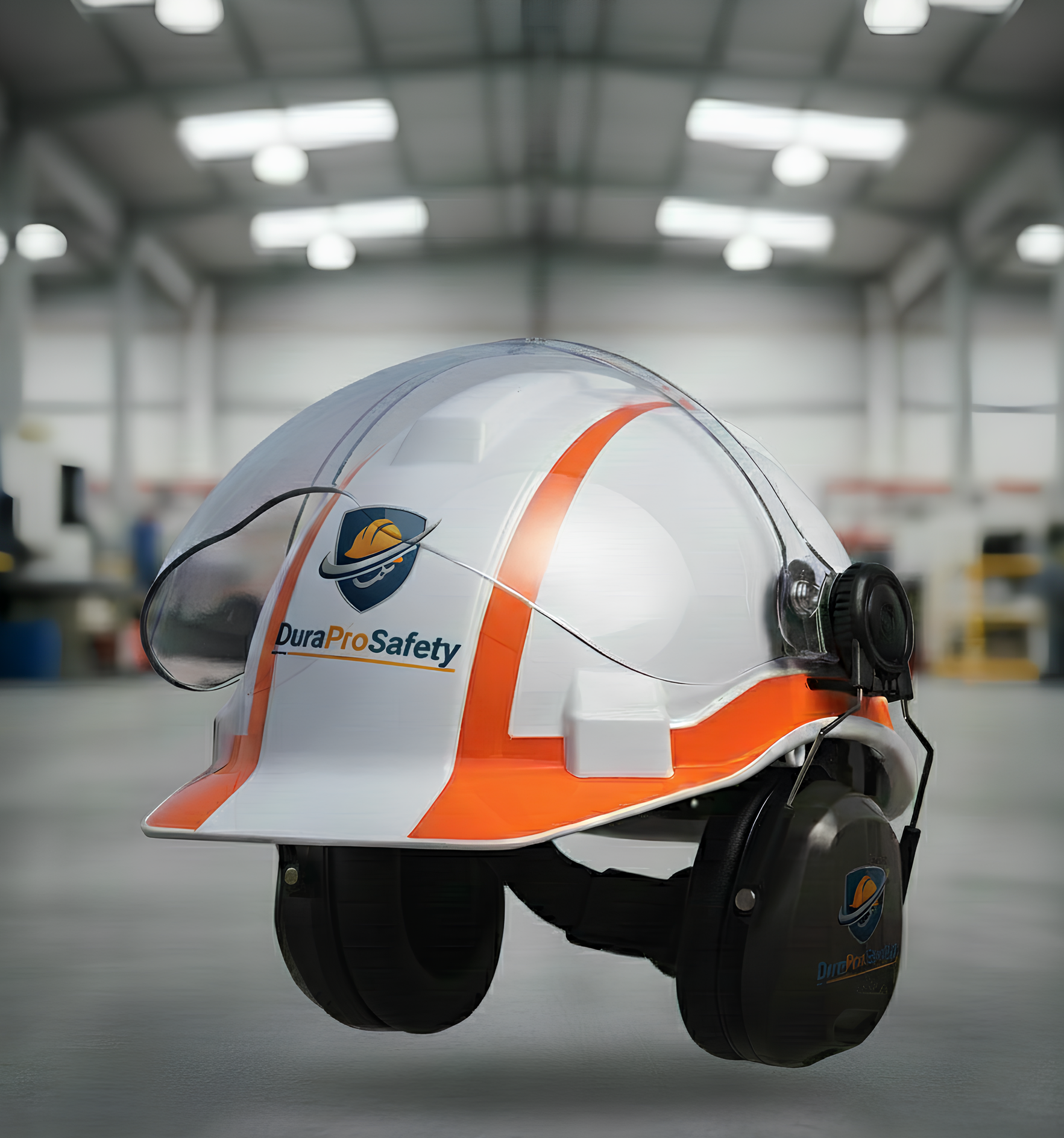 Premium Safety Vests and Helmets Supplier Riyadh - Dura Pro Safety